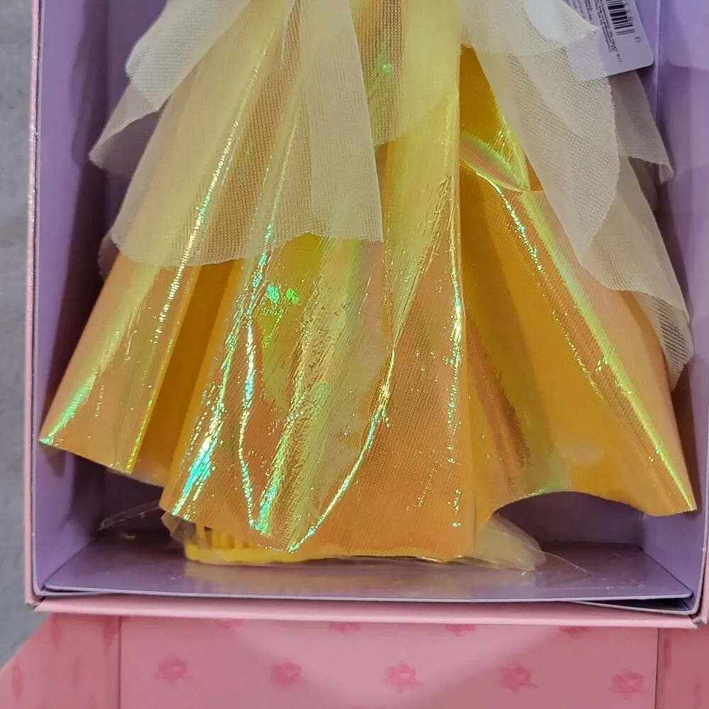 Vintage 1990s Barbie Doll Lot Spring Blossom Avon Disney Belle Applause BATB NIB